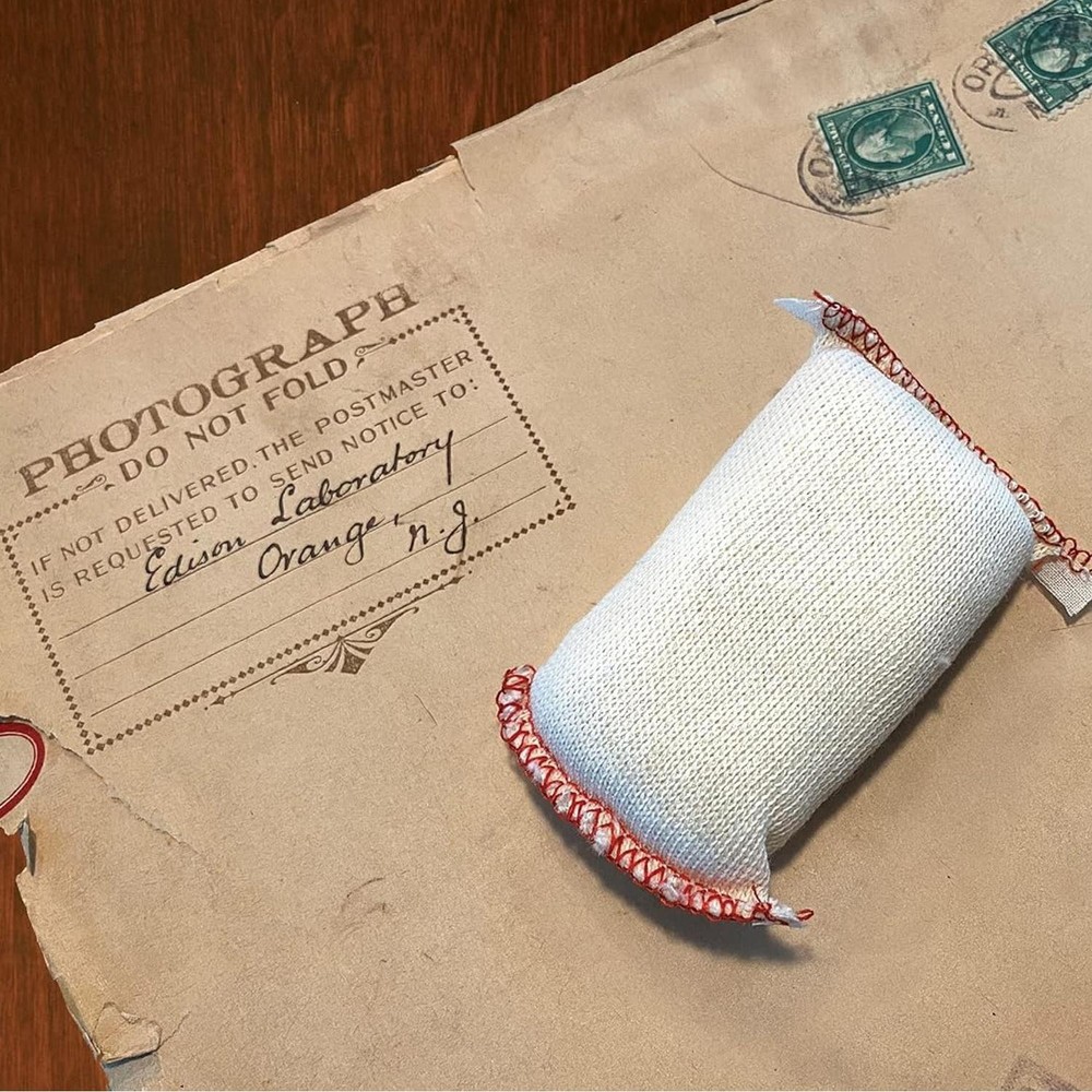 Lineco Document Cleaning Pad