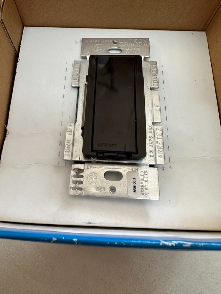 SPS-AS-BR Lutron NIB