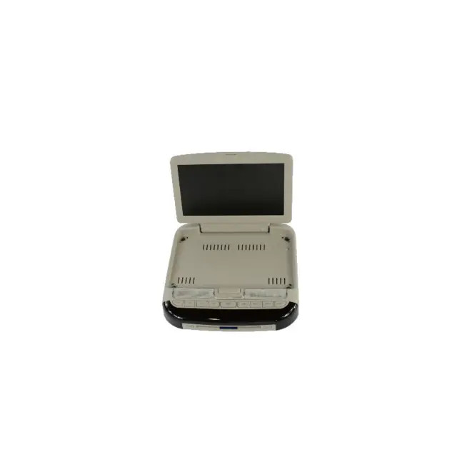 Genuine Mopar Overhead DVD Assembly 68330446AC