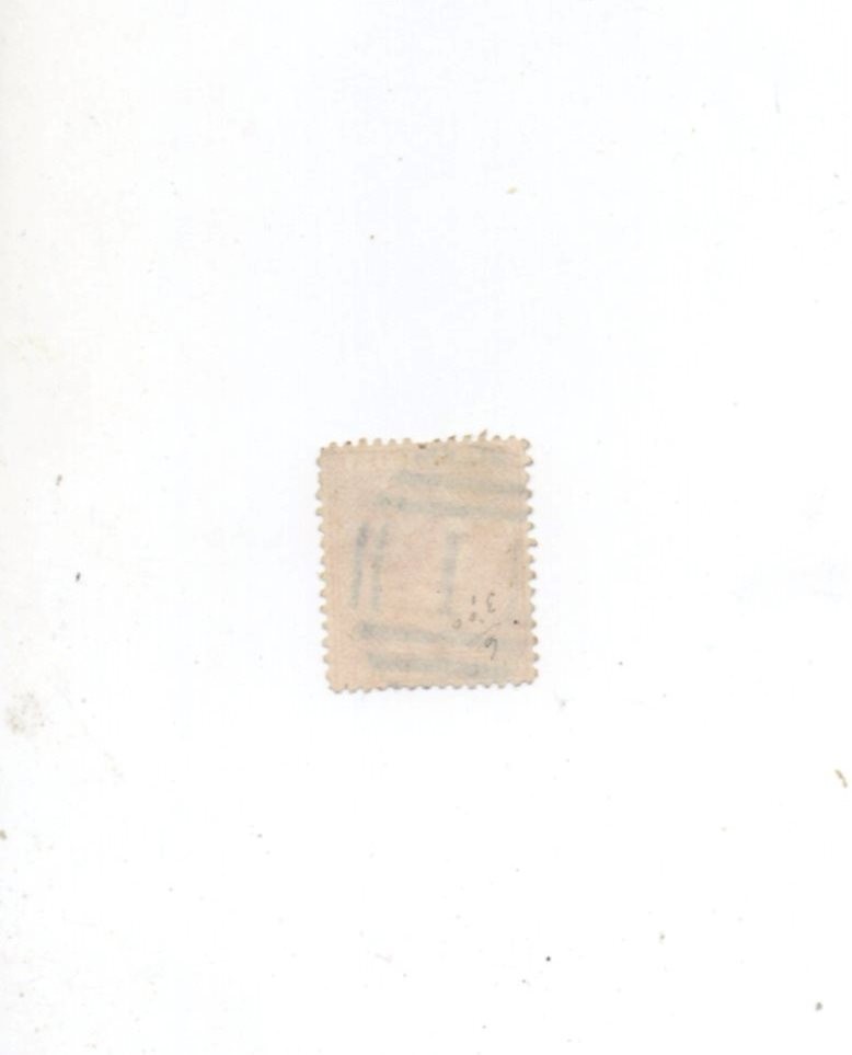 Bermuda used Scott 7