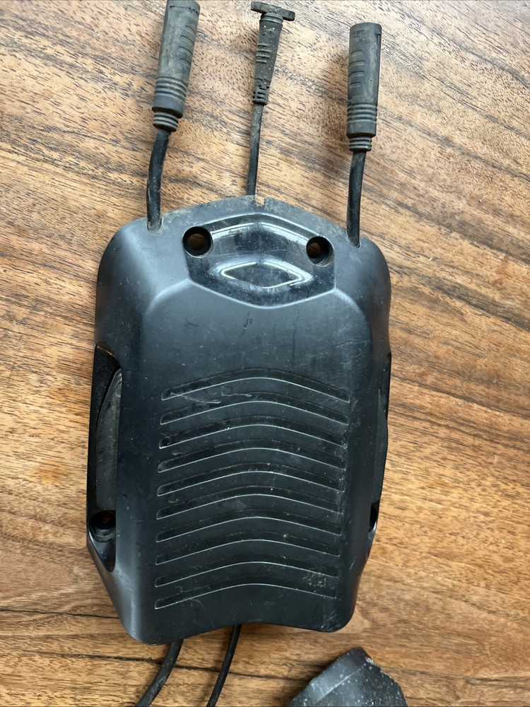 Boosted Board Drive and ESC from Mini X