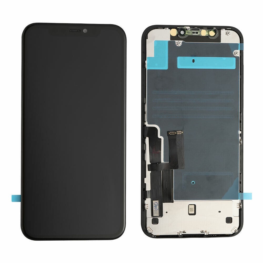 For Apple iPhone 11 LCD Touch Screen Digitizer Display Assembly Replacement Tool