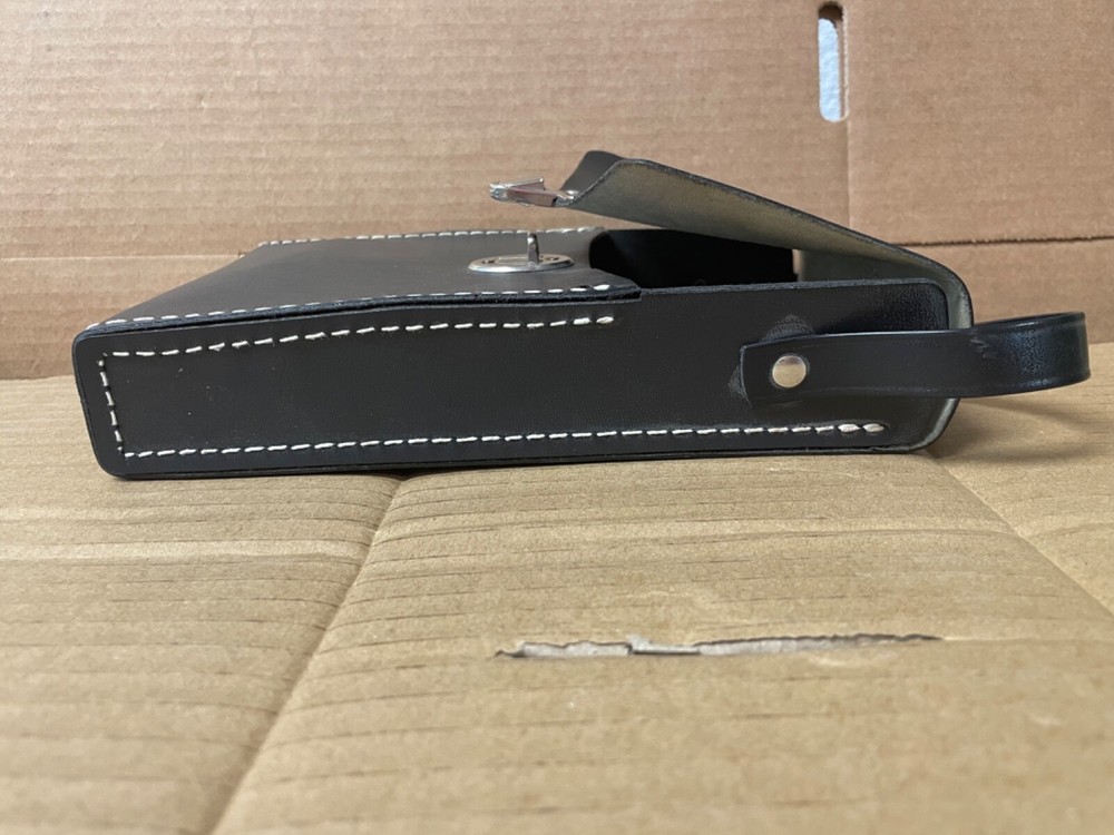 TIF Instruments Case