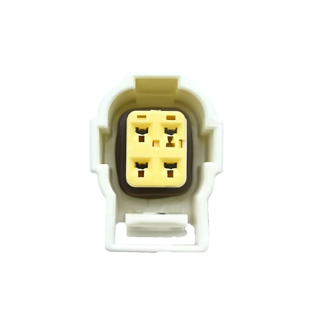 4PCS Up+Downstream Oxygen Sensor For Dodge Challenger 2011 2012 2013 2014 2015