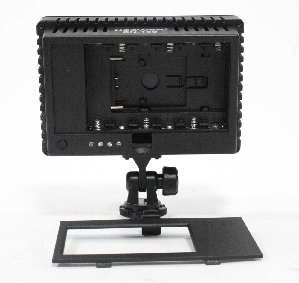 Neewer CN-160 Dimmable LED Video Light