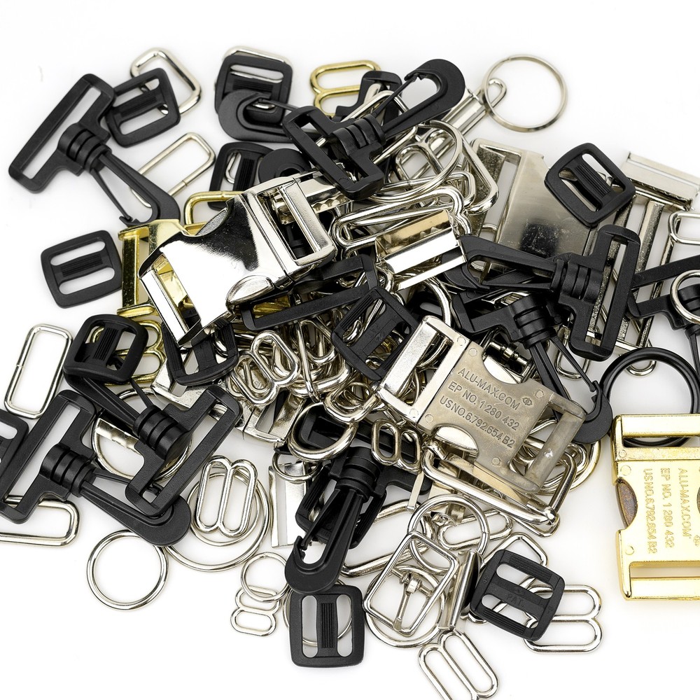 Closeout Hardware Mystery Bag