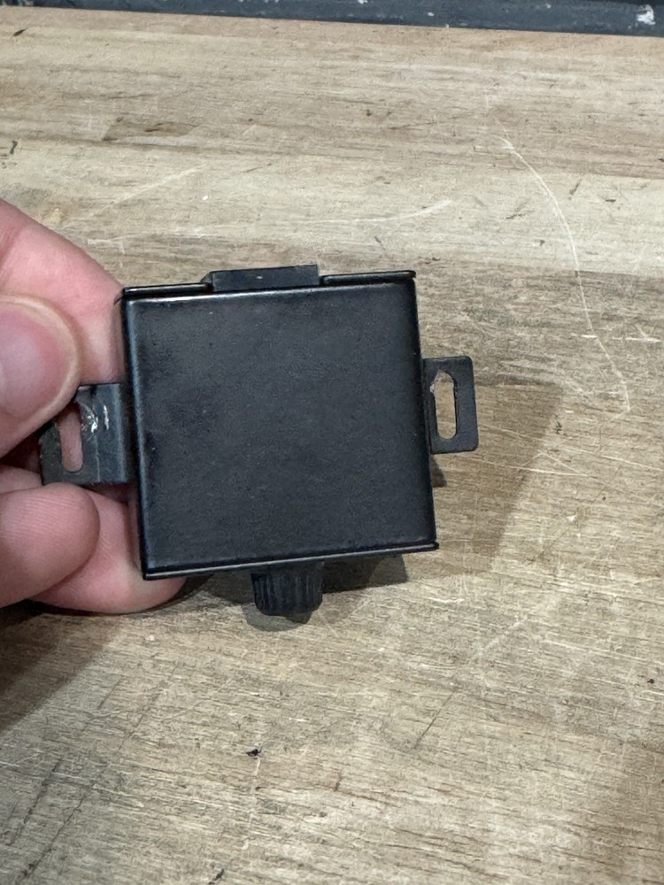 Memphis Power Reference RG1 Subwoofer Replacement Part