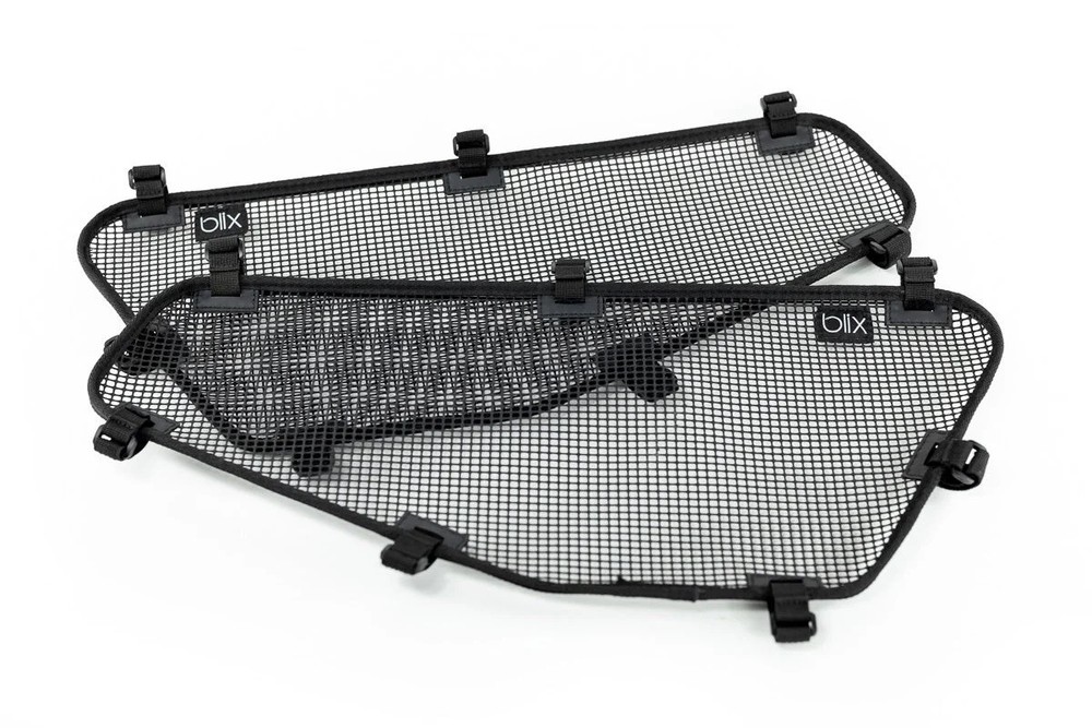 Blix Bikes Ultra Rear Rack / US