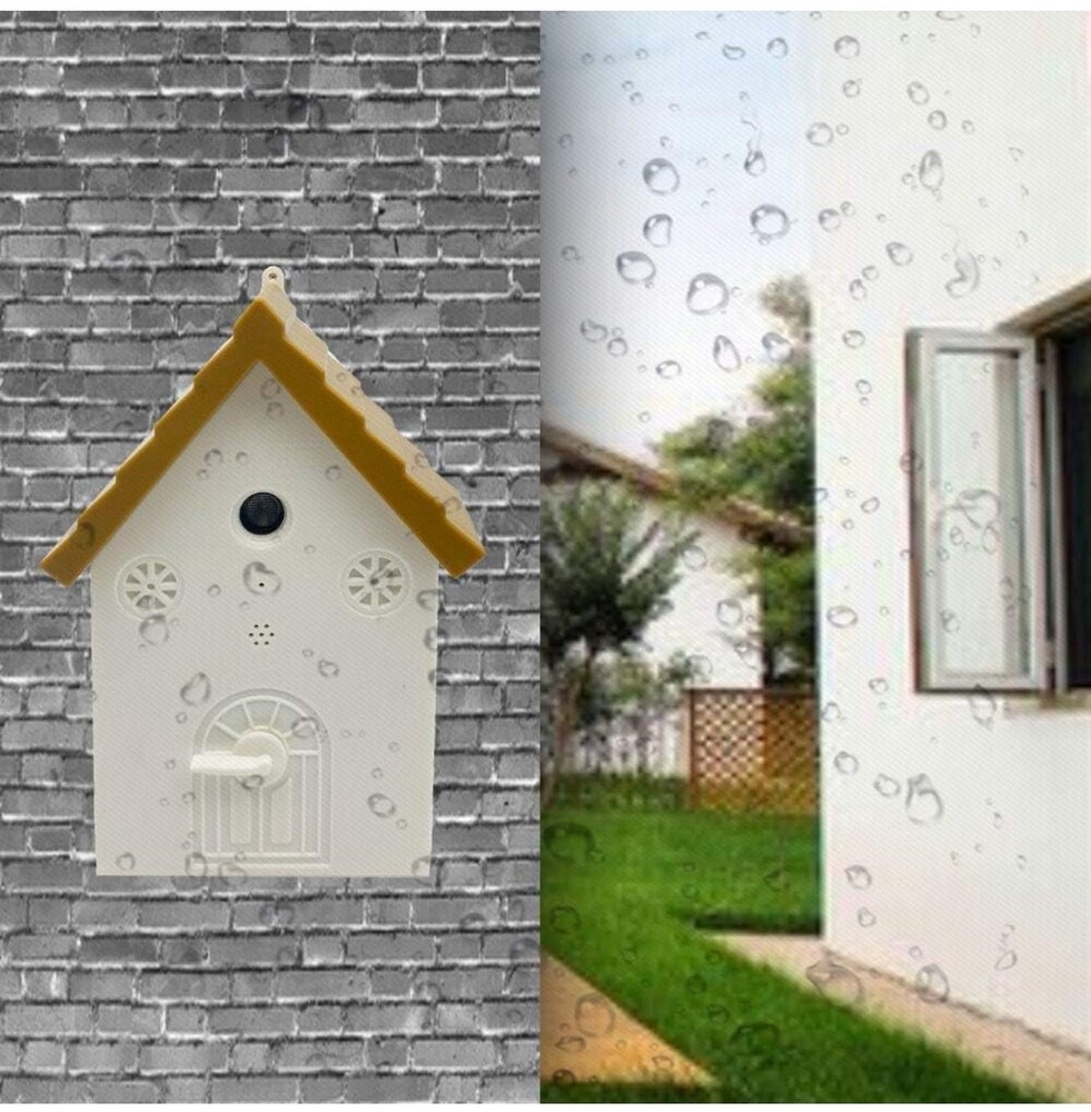 Sonic Bark Control Device model CSB26