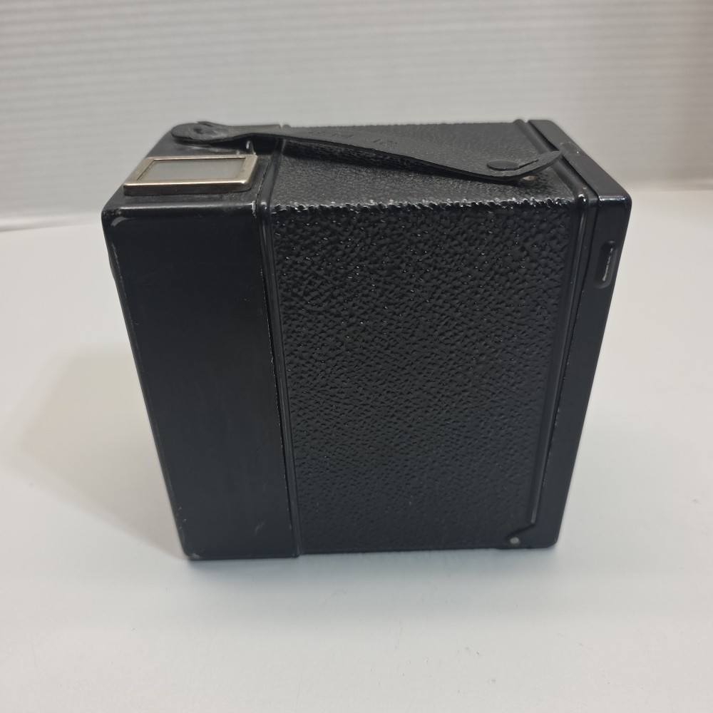 Jem Jr. 120 Box Camera