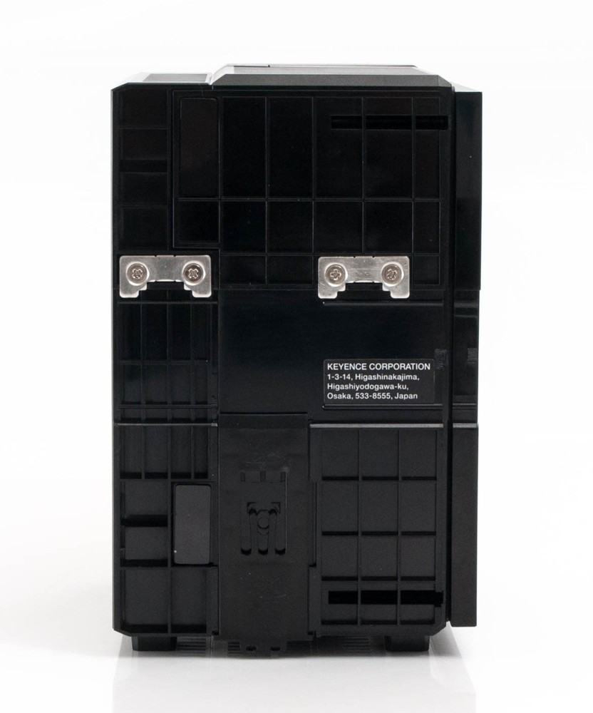 Keyence Multi-Camera Imaging System / Controller XG-7701P