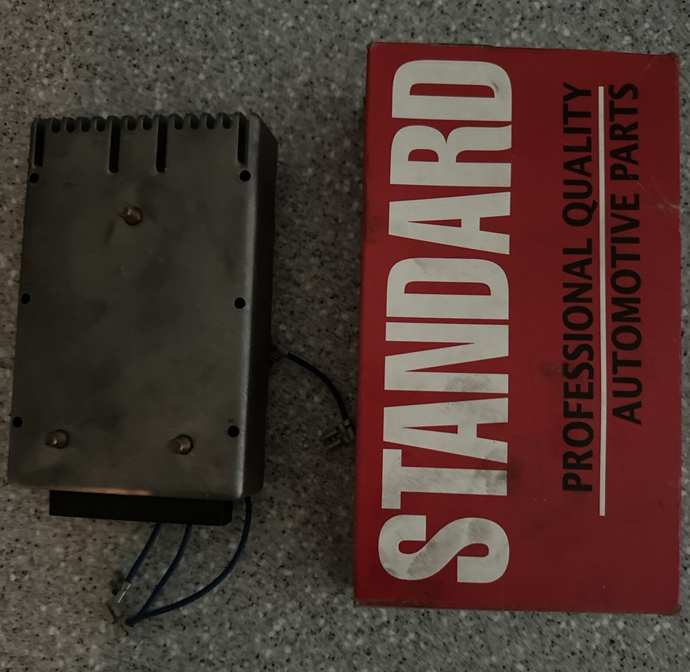 Standard Motor Products LX-338 Module