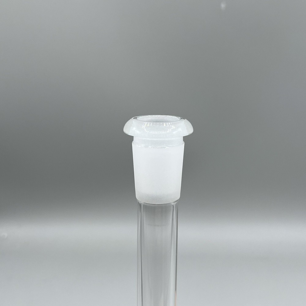 Glass Downstem Replacement Diffuser Hookah Bong Water Pipe Down Stem 5.5” INCH