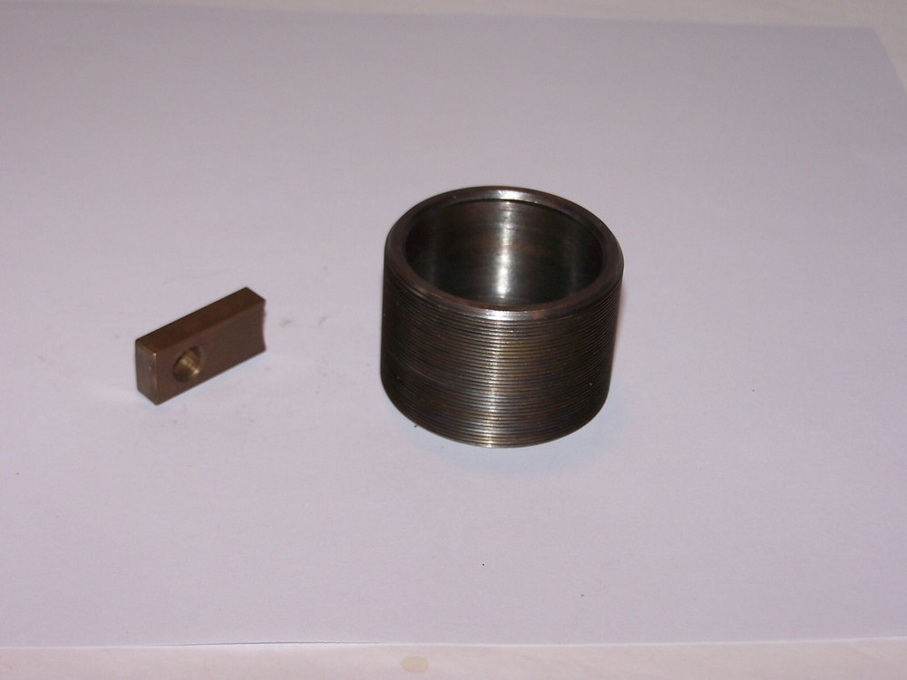 UNIMAT Master Thread Pattern #1271, Size 32 G, fits Threader #1270, Austria,#360