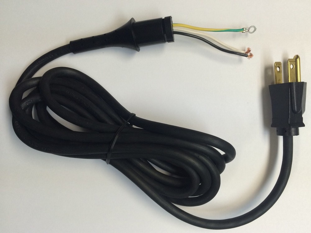 Andis # 01648 Master ML Clipper Replacement Cord - 3 wire - NEW - #1648