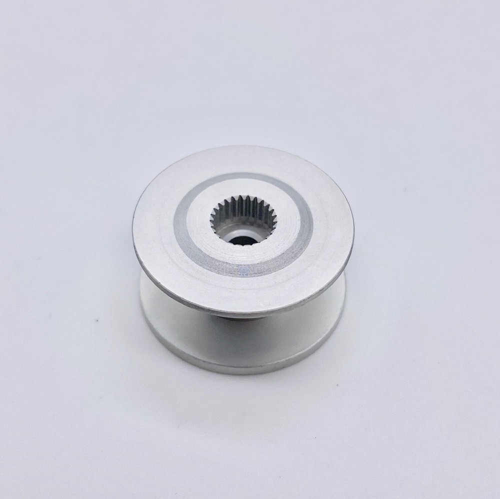 Reefs RC 299 Low Profile Servo Winch w/ Built in Controller