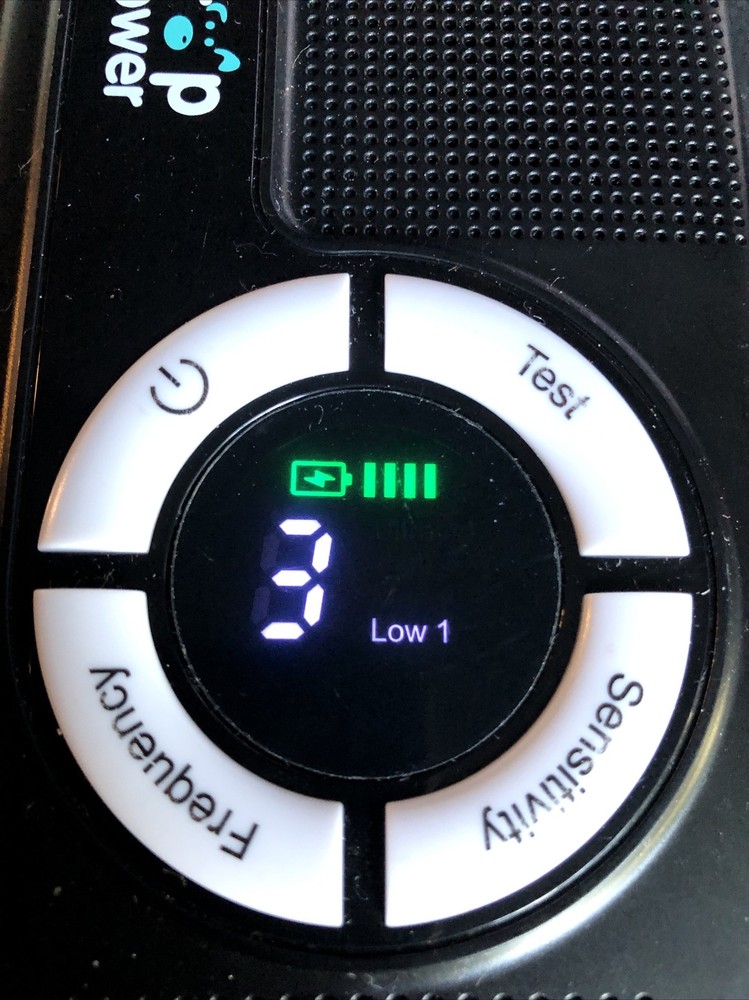 anti barking device outdoor