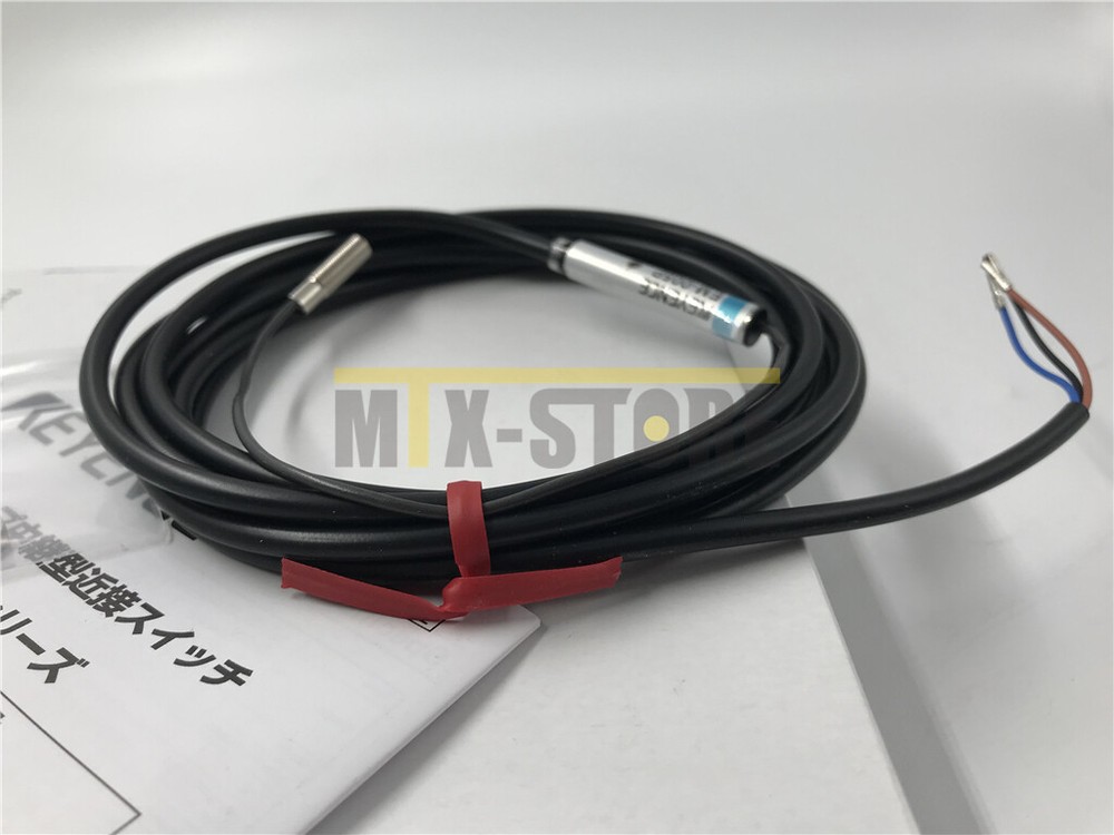 1pcs New Keyence Brand new ones Proximity Sensor Switch EM-005P EM005P