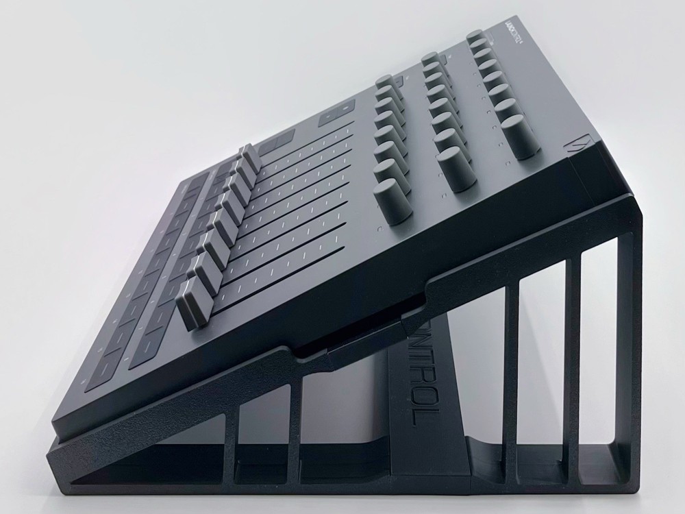 Novation Launch Control XL 3 / MK3 Stand | Designed by PINE