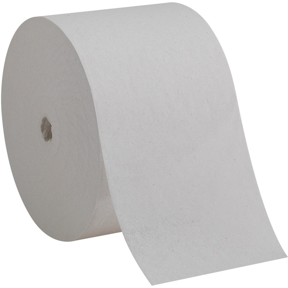 Compact Coreless Big Roll Bath Tissue (gpc193-74) (gpc19374)