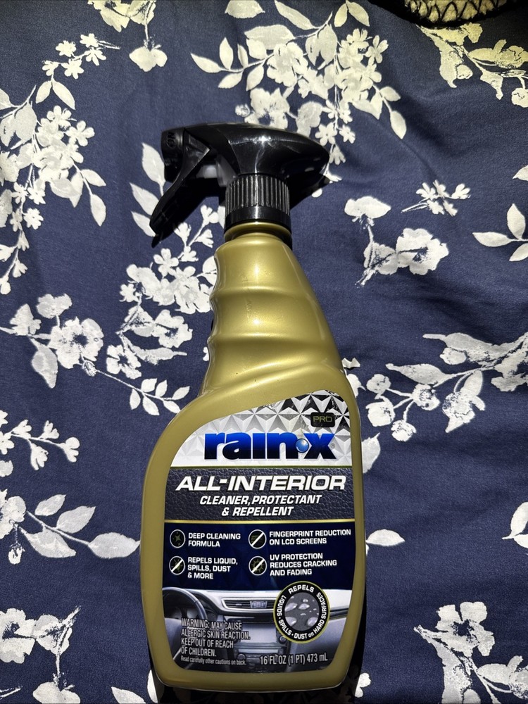 Rain x Pro All Interior Spray 16oz