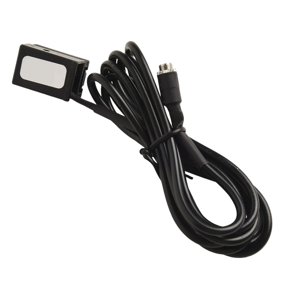 AUX Connection Solution Specifically Made for Select For FORD Vehicles