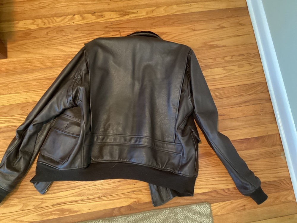 G1 Flying Jacket 50L USMC