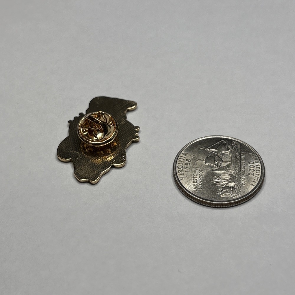 Lapel Pin - Hello Kitty S89