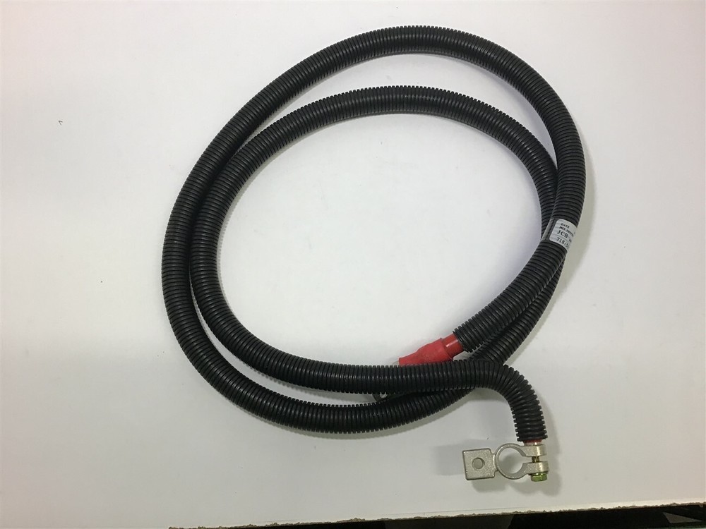 JCB 718/56072 PHT Tester Cable