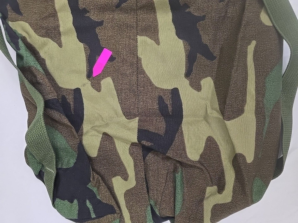 USGI Protective Ensemble Bag Woodland M81 #1