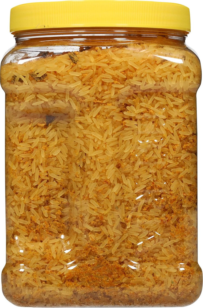 Iberia Spanish Style Yellow Rice, 3.4 Lbs.