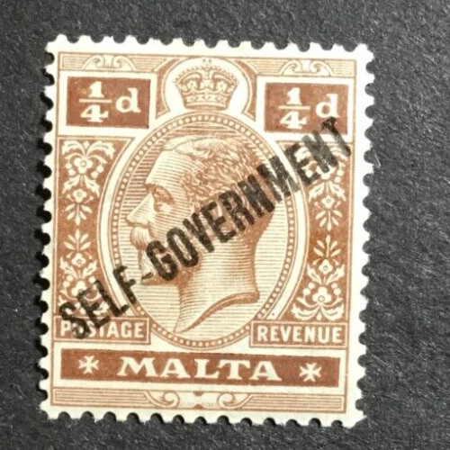 Maltese, Malta Postage Stamps