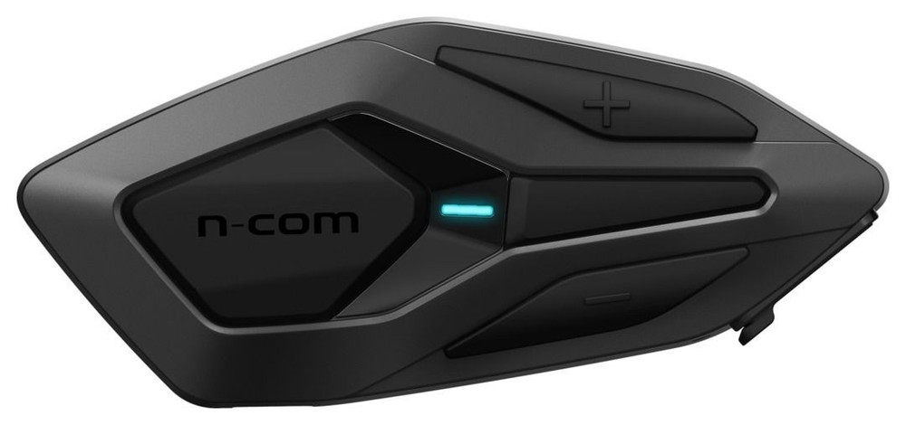 N-COM BLUETOOTH+ Intercom for up to 4 people