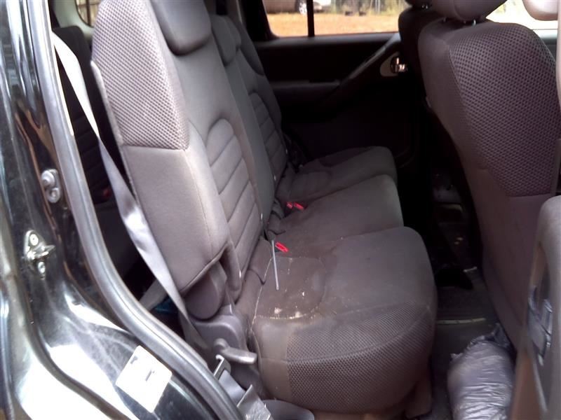 Blower Motor Fits 05-21 FRONTIER 103706991