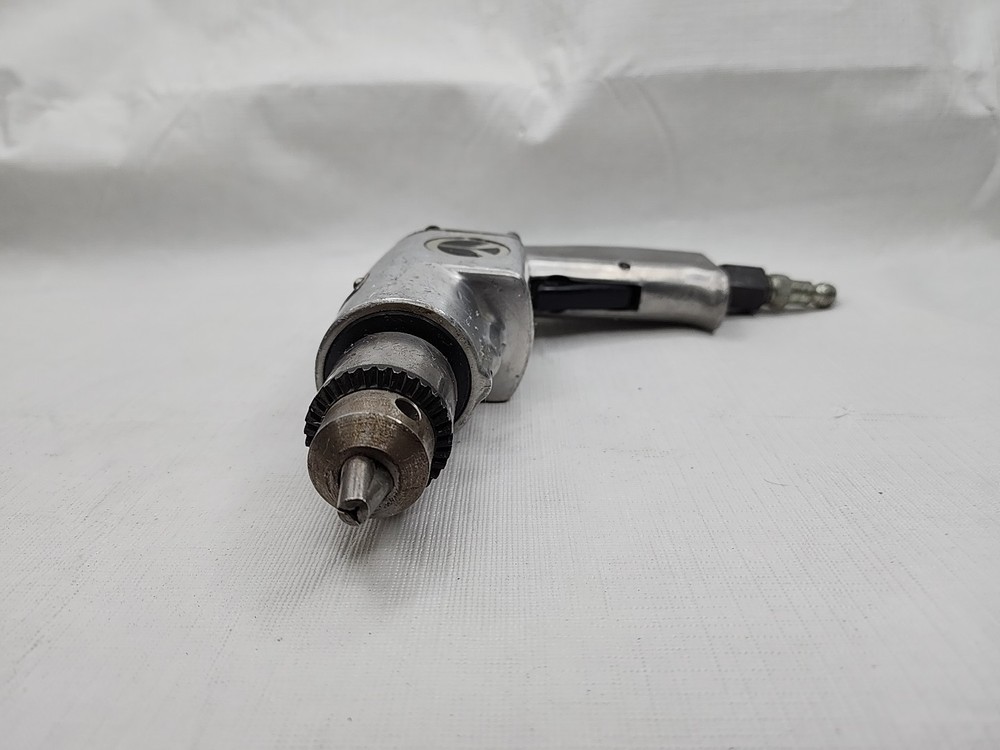 Rockwell Air Drill Model Number 2204