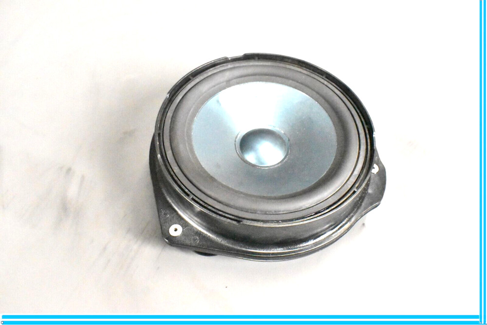 MERCEDES E-CLASS W207 COUPE REAR LEFT SPEAKER LEFT C207