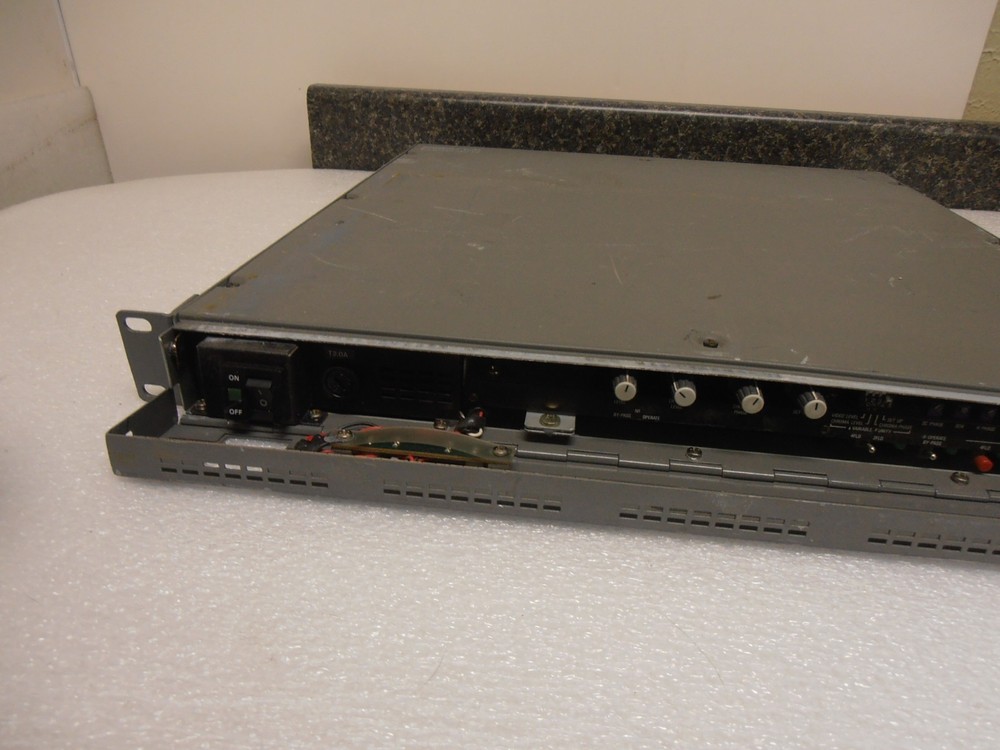 Fora FA-810 Frame Synchronizer