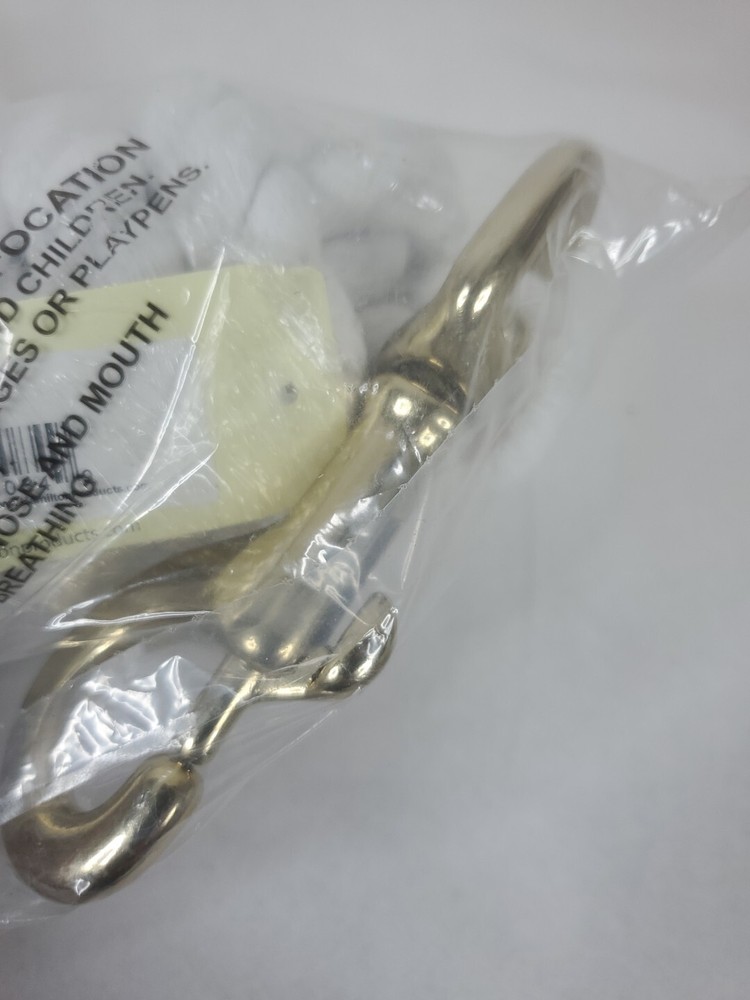 Hamilton Cotton Lead
