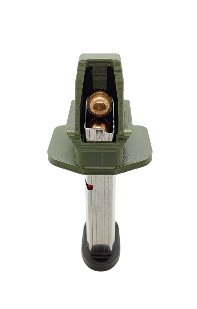 EZMAGLOADER Magazine Loader for Smith & Wesson M&P 45 Shield