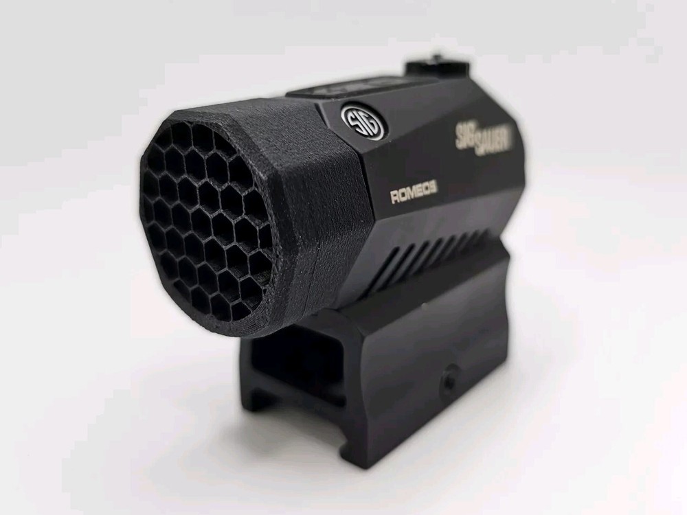 Killflash/ARD - Sig Romeo 5