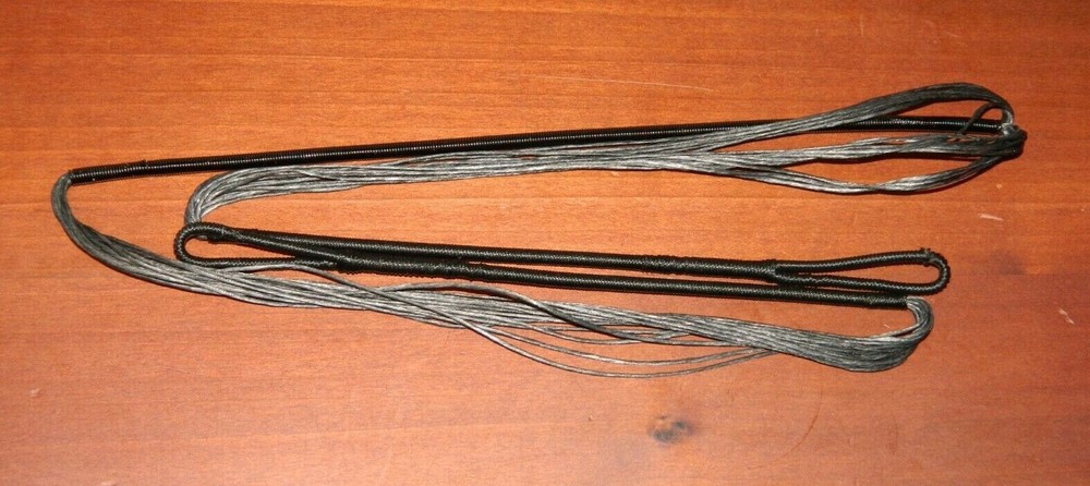 J&D Custom Bow String - Dacron Compound 27, 34, 35, 36, 39 String ONLY