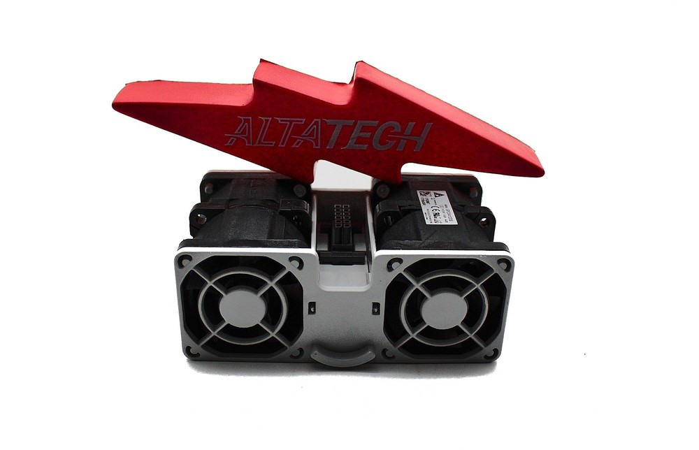 Oracle 7089073 Dual Counter Rotating Fan Module
