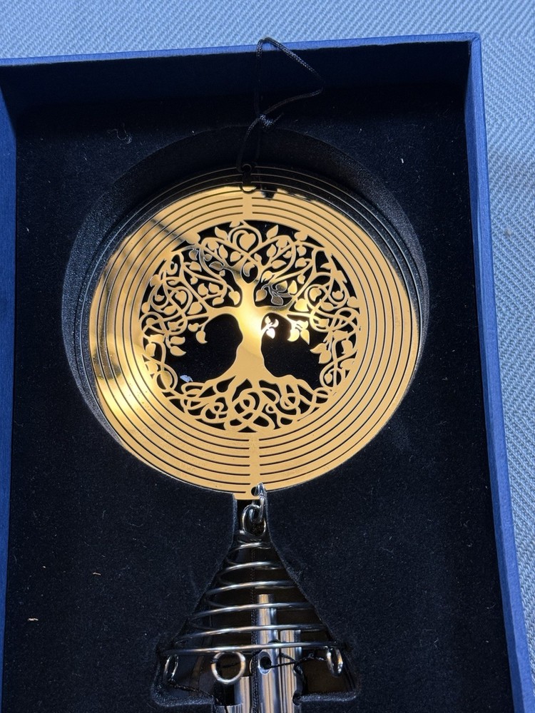 "Best Teacher" Windchimes