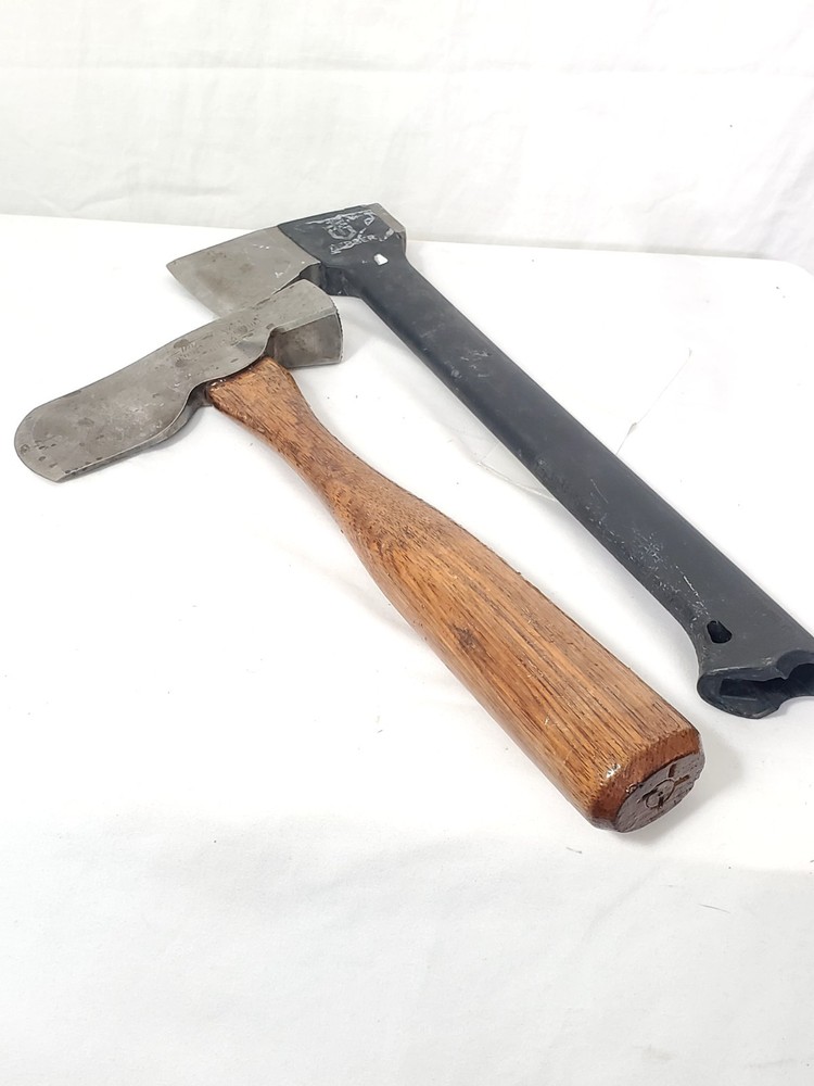 Gerber Hatchet Axe 15" + Bonus True Temper Hatchet