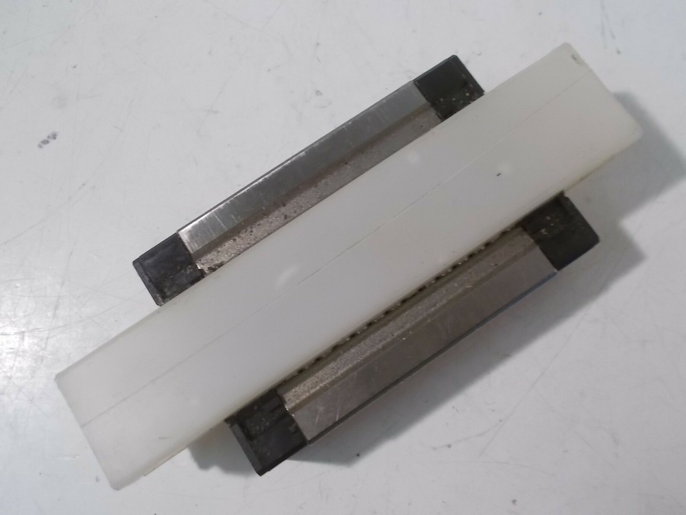 New IKO LXL25 B Linear Slide