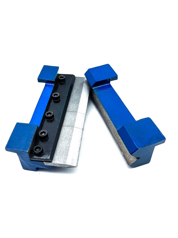 6 Inch Bending Brake-Vise Mount