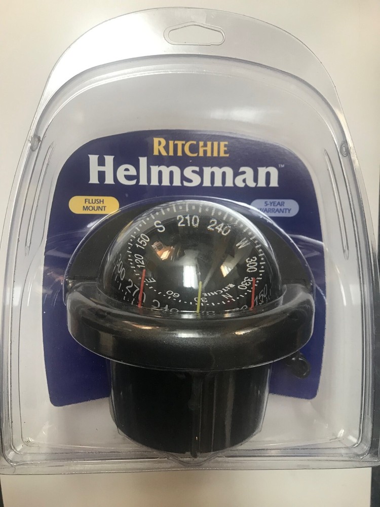 RITCHIE HELMSMAN NAVIGATION HF-743