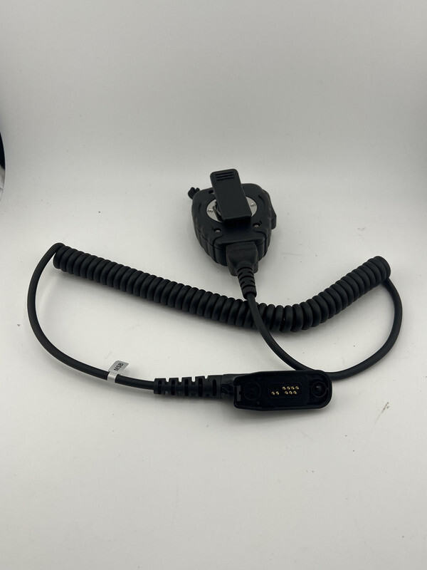 PRYME SPM-2183 REMOTE SPEAKER MICROPHONE