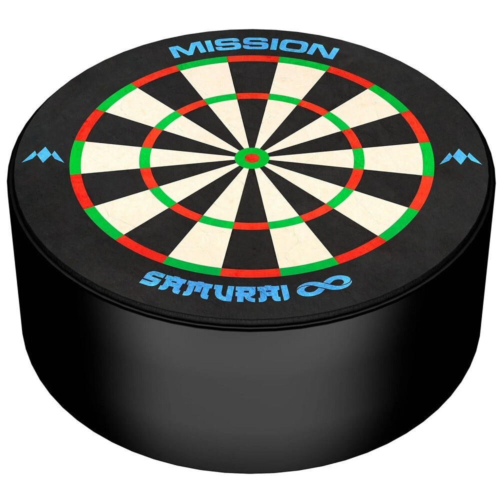 MISSION DARTS BASE STATION