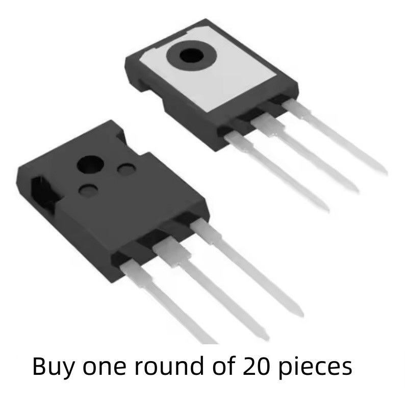 20 piece set CS64N90A 仓库优质现货 TO-220 92A/85V